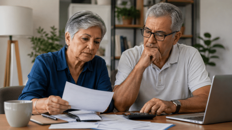 Você Sabia que uma Nova Lei Pode Transformar a Vida Financeira dos Idosos?