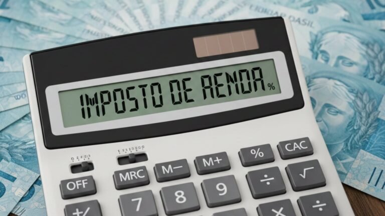 Descubra Como a Nova Correção do IRPF Pode Transformar Sua Situação Fiscal!