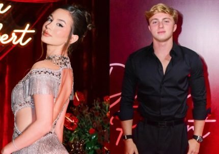 Duda Rubert Revela Tudo: O Que Aconteceu Entre Ela e Benício Huck?