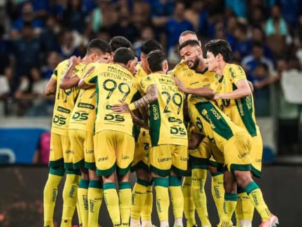 O Impacto Surpreendente do Futebol Brasileiro: O Que Ninguém Está Contando