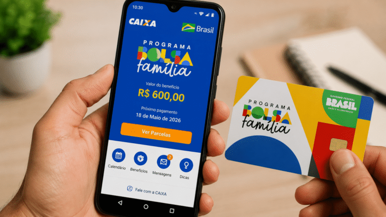 💰 Você Sabia Que o Bolsa Família Está Mudando a Vida de Milhões? Descubra Como!