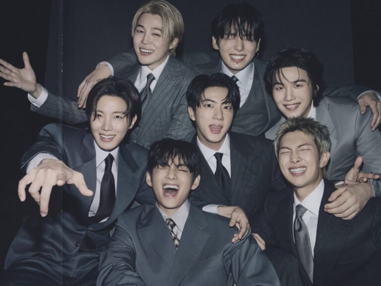 Prepare-se: BTS Celebra 13 Anos com uma Programação Imperdível!