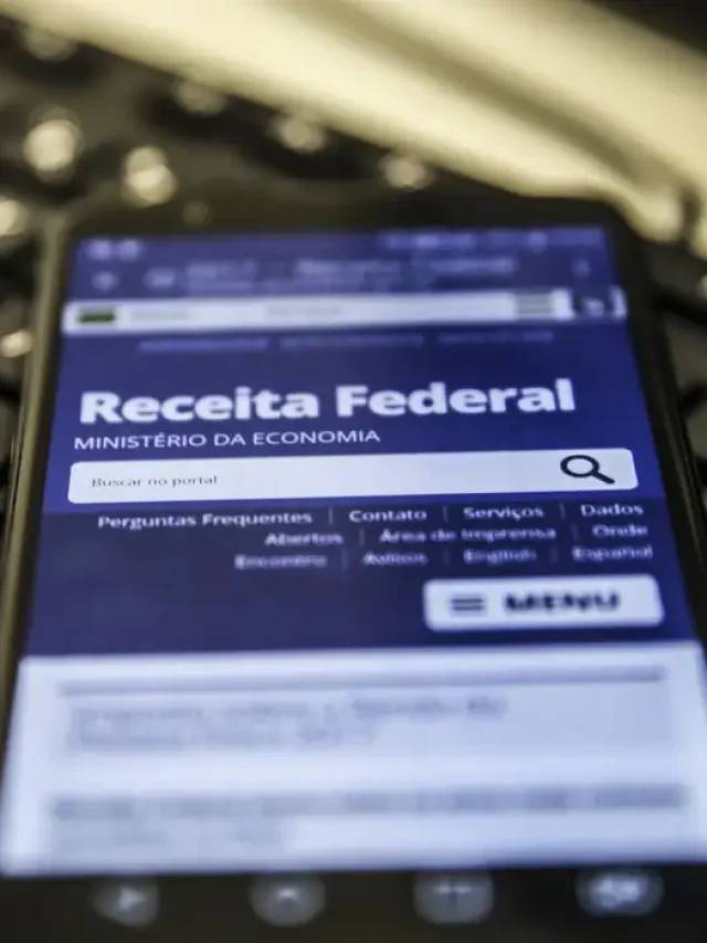 Você Não Vai Acreditar no Que Aconteceu com as Restituições do Imposto de Renda!