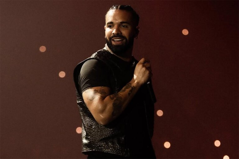Drake Surpreende e Coloca 42 Músicas na Hot 100 – O Que Isso Significa?