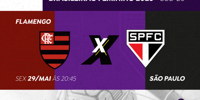 🔥 O Jogo Que Pode Mudar Tudo: Flamengo vs. São Paulo no Brasileirão Feminino Sub-20! 🔥