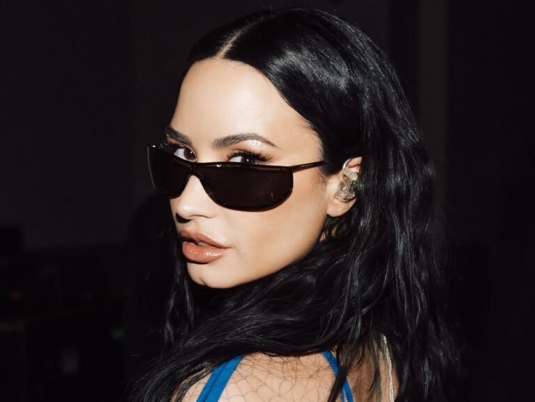Demi Lovato em São Paulo: Fãs Entram em Frenesi com Vendas de Ingressos!