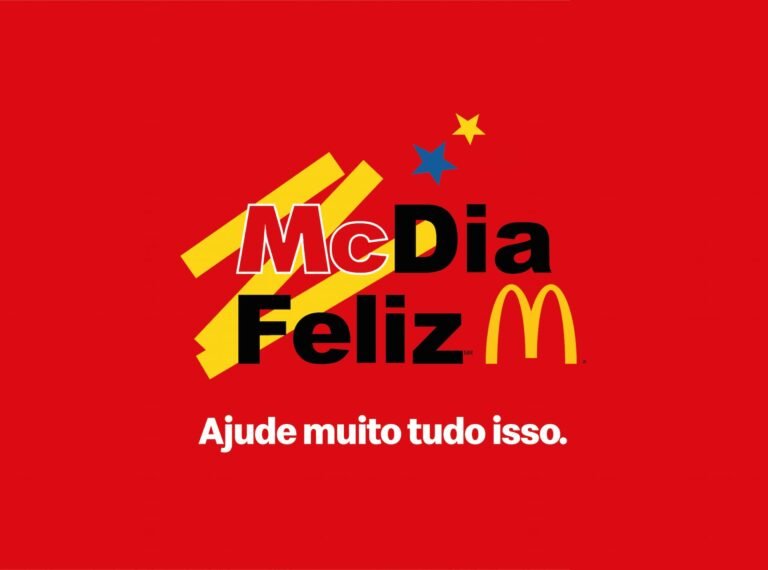 Descubra o McDia Feliz 2026: O que Você Precisa Saber Agora!