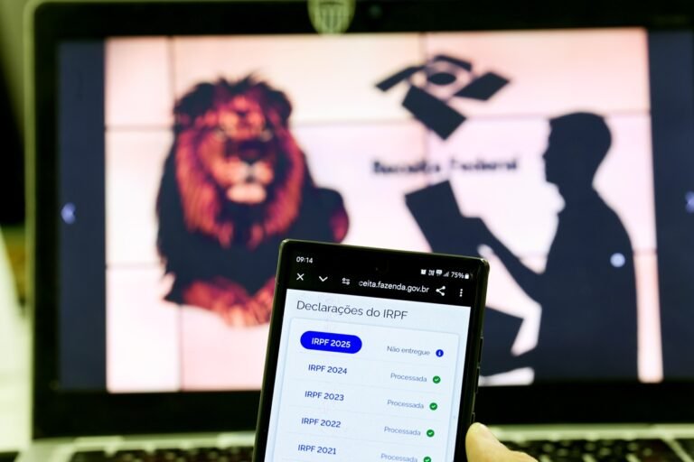 Você Sabia Que Este É o Último Dia Para Declarar Seu Imposto de Renda 2026?