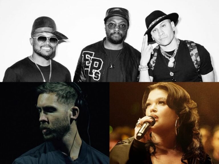 Você Não Vai Acreditar nas Atrações do Rock in Rio 2026!