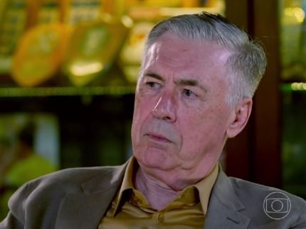 Você não vai acreditar no que Ancelotti disse sobre Neymar!
