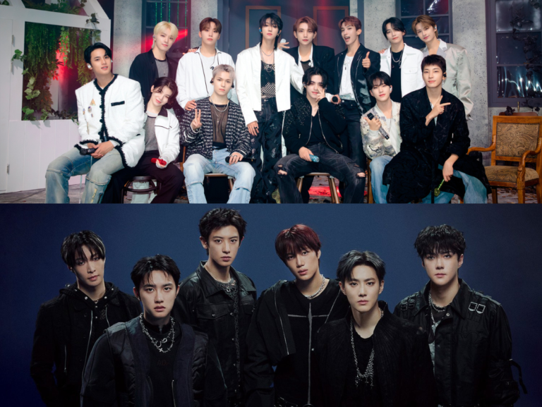 Os Segredos do K-Pop no Brasil: O Que Ninguém Te Contou!