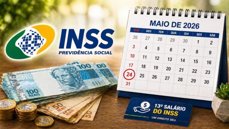 Descubra o Que Acontecerá Com os Aposentados em Junho: Um Pagamento Surpreendente!