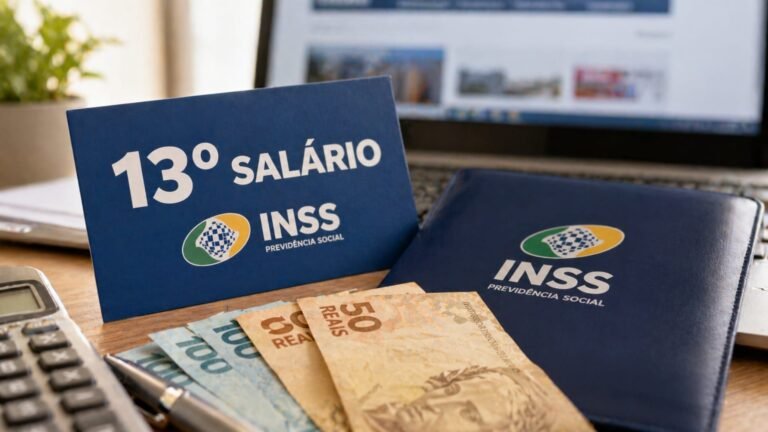 Você Sabia Que o INSS Está Liberando Pagamentos Surpreendentes em Junho?