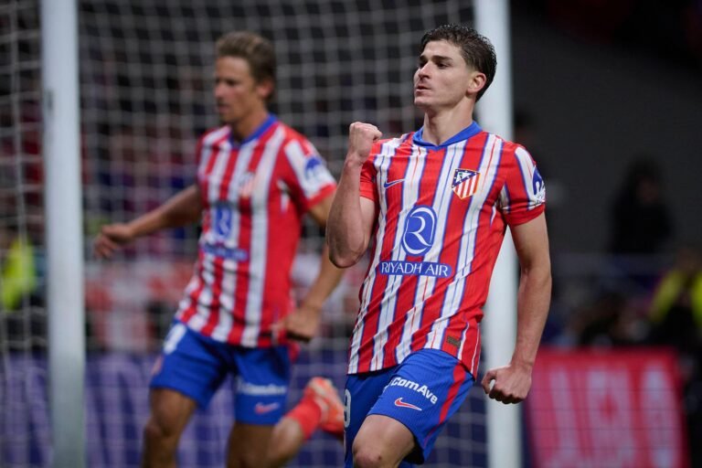 Você Não Vai Acreditar na Recusa do Atlético de Madrid pelo Real Madrid!