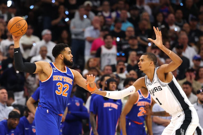 Você Não Vai Acreditar no Que Aconteceu na Final da NBA!