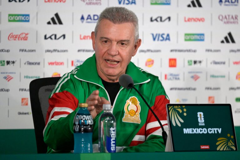 Como o México Pode Usar sua Vantagem de Casa para Brilhar na Copa do Mundo de 2026