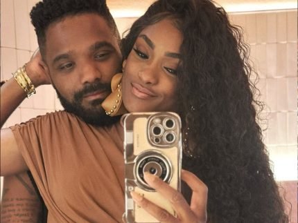 Erika Januza: O Medo Surpreendente Sobre a Gravidez e os Planos de Casamento com Arlindinho
