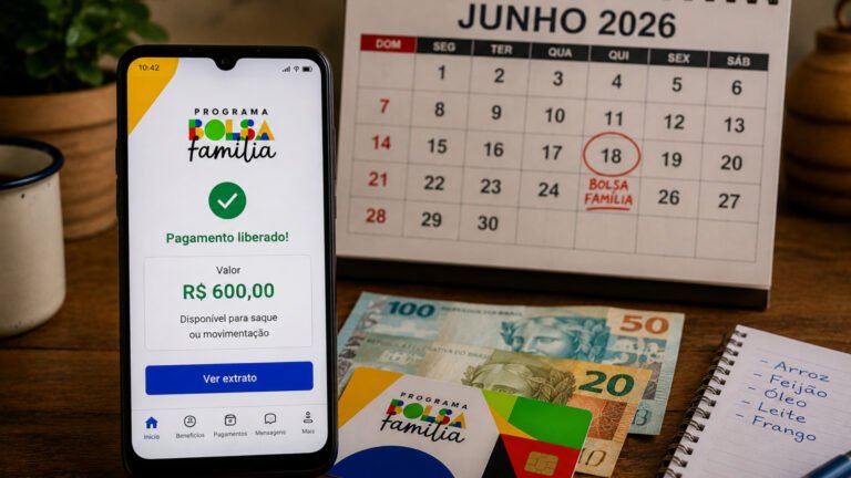 Descubra como o Bolsa Família está Transformando a Vida de 18,9 Milhões de Famílias!