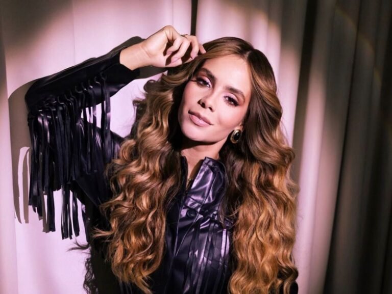 Mariana Fagundes: A Nova Sensação do Sertanejo Que Você Precisa Conhecer!