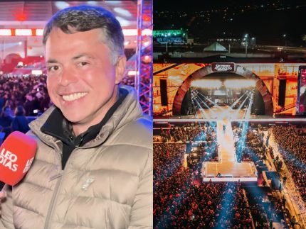 Descubra os Segredos do Crescimento do Pedro Leopoldo Rodeio Show!