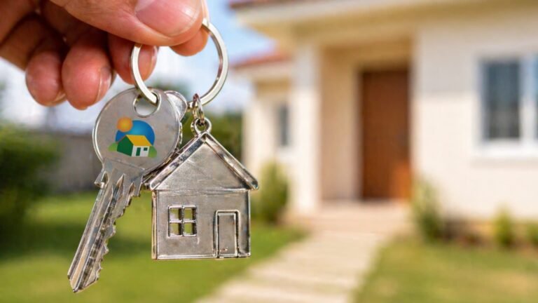 Descubra Como Conquistar Seu Novo Lar: Inscrições Abertas para 82 Moradias do Minha Casa, Minha Vida!