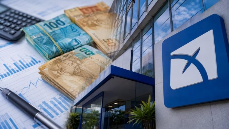 Descubra Como o BRB Está Transformando Suas Finanças em Meio a Crises Surpreendentes!
