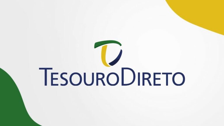 Descubra o Que Está Acontecendo com as Taxas do Tesouro Direto e Como Isso Pode Mudar Seus Investimentos!