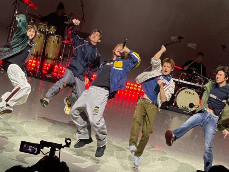 CORTIS: O Fenômeno do K-Pop que Está Prestes a Conquistar o Brasil!