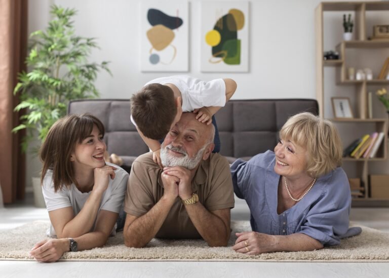 Descubra Como Quem Mora Com Você Pode Aumentar ou Reduzir Seu Seguro!