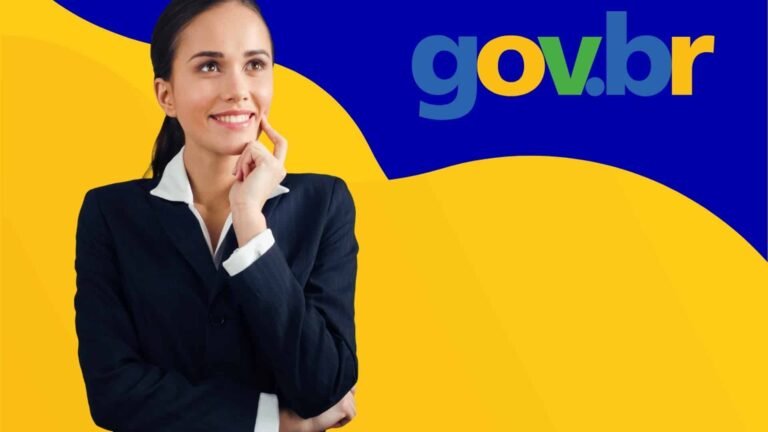 Você Está Pronto Para Revelar Sua Senha do Gov.br Ao Contador? Descubra Agora!
