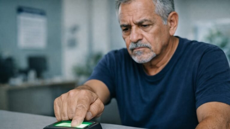 Você Sabia Que a Biometria Pode Transformar Seus Serviços do INSS?