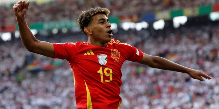 A Espanha Está Pronta para Brilhar na Copa do Mundo: Descubra o Que Está em Jogo!