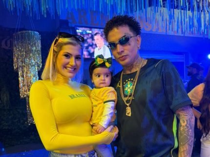 O Acidente Chocante de MC Guimê: O Que Ninguém Esperava!