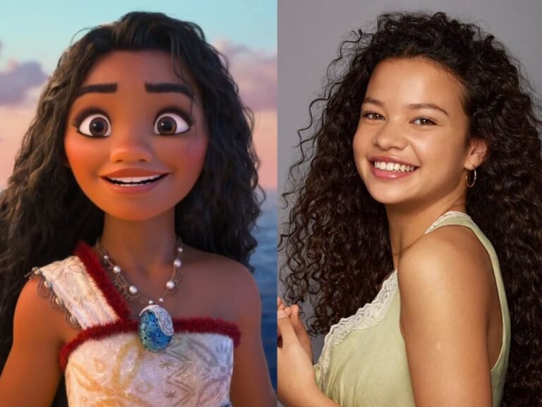 Você Não Vai Acreditar nas Músicas que Vão Dominá-lo com o Live-Action de Moana!