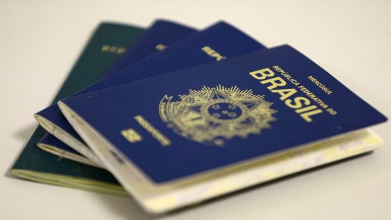 Descubra o que você precisa saber sobre a taxa do passaporte em 2026!
