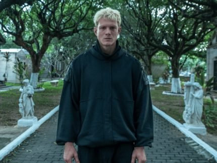 Por que “A Viagem” Merecia Ser uma Série e Não Apenas um Filme?