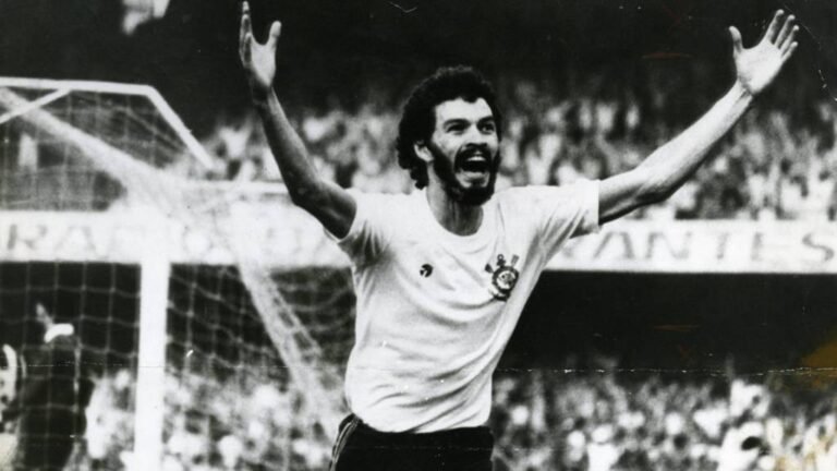 A Última Marca de Sócrates: Você Não Vai Acreditar No Que Aconteceu!