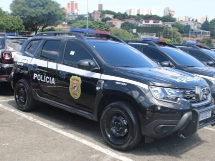Por Que a Televisão Está Presa ao Policialesco? Descubra a Verdade Surpreendente!