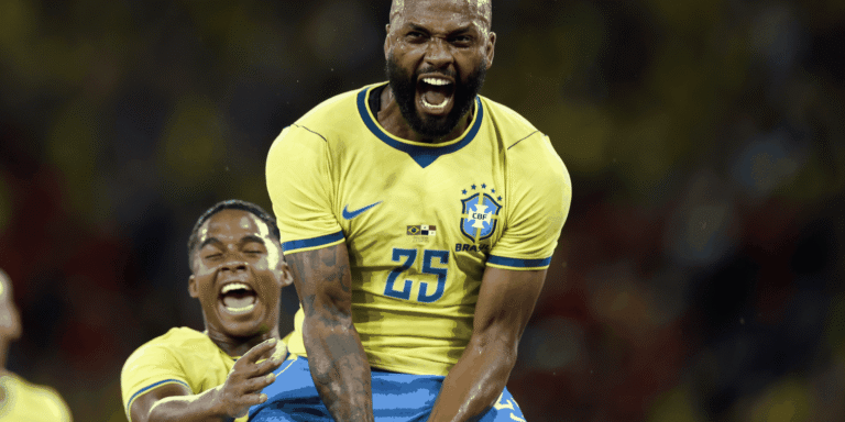 A Surpreendente Despedida do Brasil: Goleada Histórica e Estratégias de Ancelotti