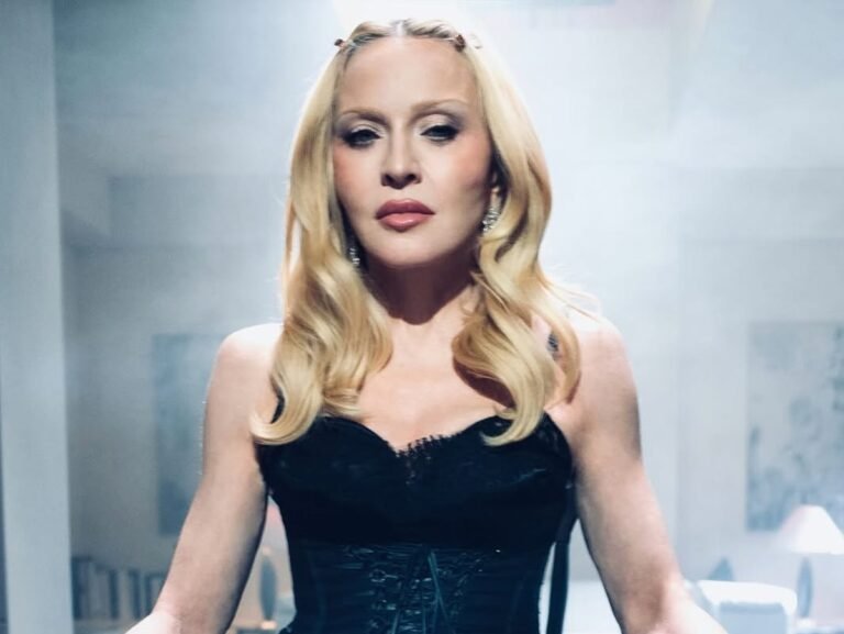 Descubra os Segredos Ocultos de Madonna em ‘Confessions II – The Film’