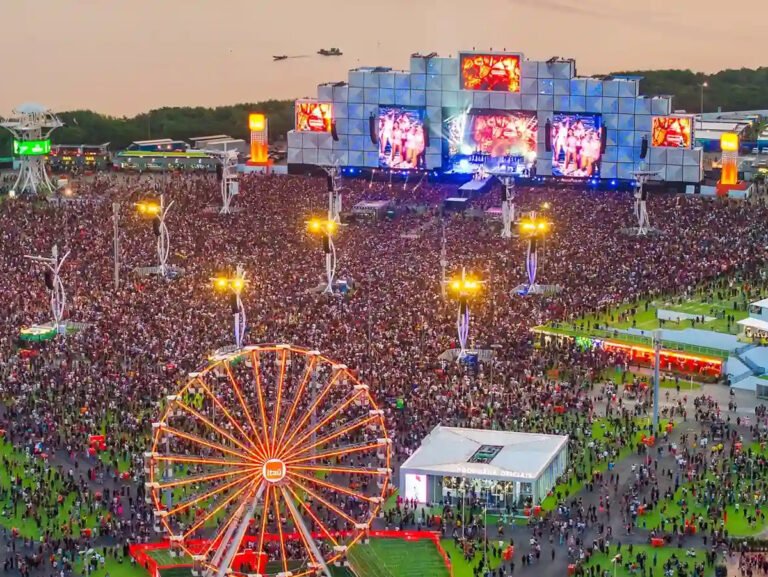 Prepare-se: A Venda de Ingressos do Rock in Rio Está Quase Aqui!