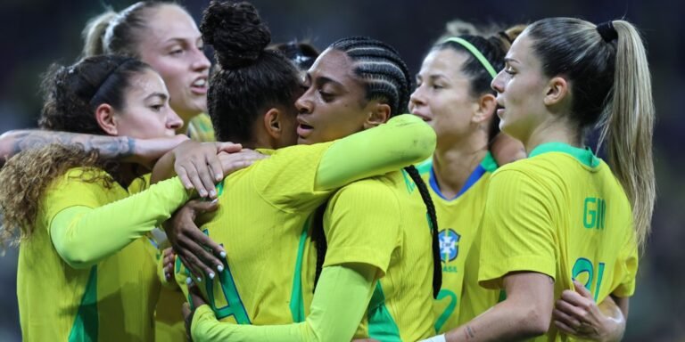 A Grande Noite: Brasil Enfrenta os EUA em um Amistoso Imperdível!