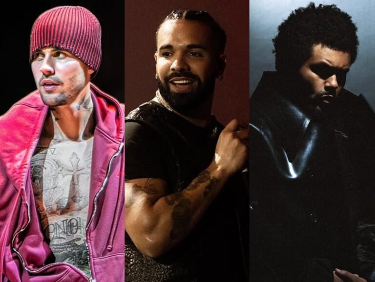 O Que Ninguém Esperava: Abertura da Copa do Mundo Sem os Gigantes da Música Canadense!